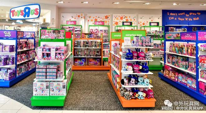 小玩具店因商標(biāo)侵權(quán)被反斗城告上法庭，玩具銷售行業(yè)警鐘長鳴