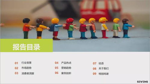 2021年玩具行業(yè)品牌出海營銷報(bào)告 洞察新機(jī)遇，助力全球化布局